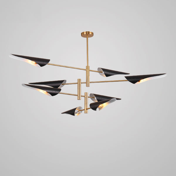 Aircraft Chandelier