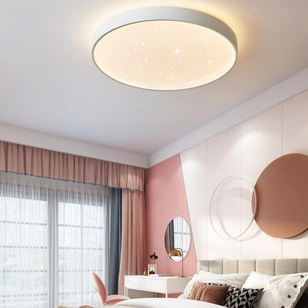Ultradünne LED Sternenhimmel Deckenleuchte