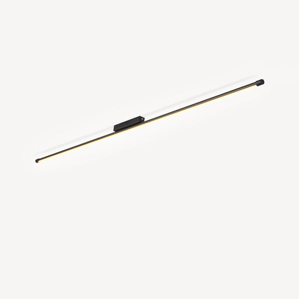 Long corridor LED ceiling light