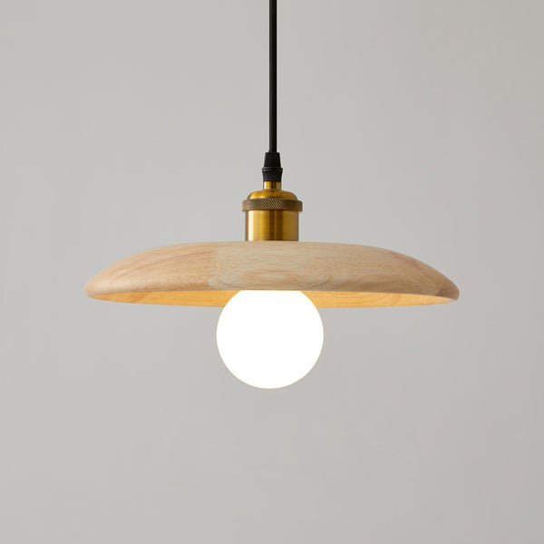Wabi-sabi style Japanese restaurant chandelier