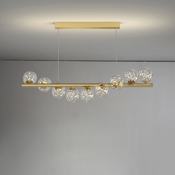 Lustre ciel étoilé Magic Beans