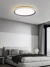 French crystal ceiling lamp