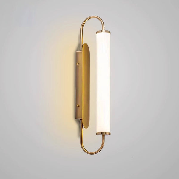 Kreative LED Schlafzimmer Flur Wandleuchte
