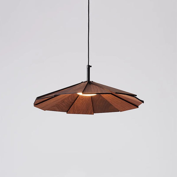 Japanese retro restaurant chandelier