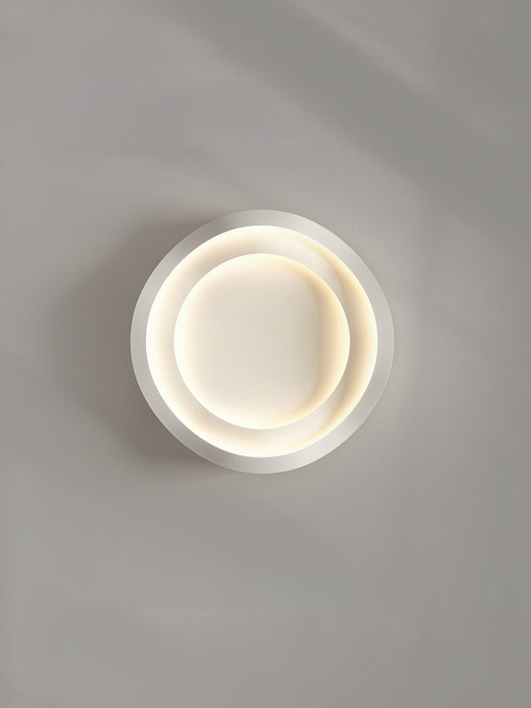 Water ripple ceiling light