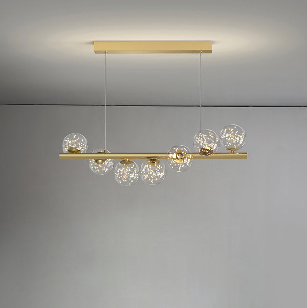 Lustre ciel étoilé Magic Beans