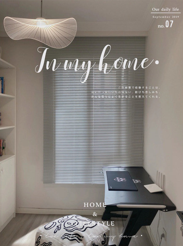 Designer personalisierte kreative Lotusblatt Strohhut Kronleuchter