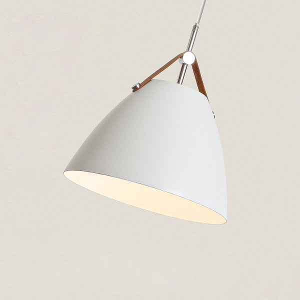 Lustre de salle à manger personnalisé moderne et nordique