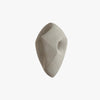 Wabi-sabi style wall lamp