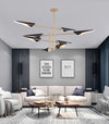 Aircraft Chandelier