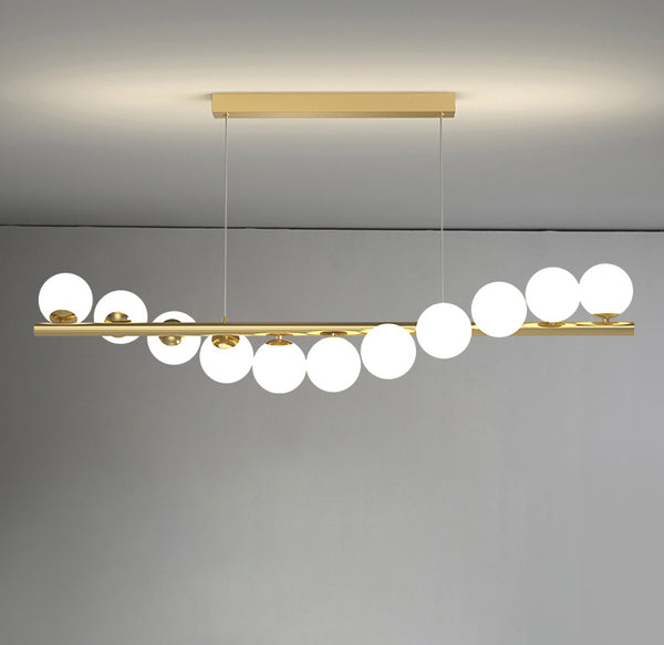 Lustre ciel étoilé Magic Beans