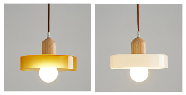 Vintage cream style restaurant chandelier