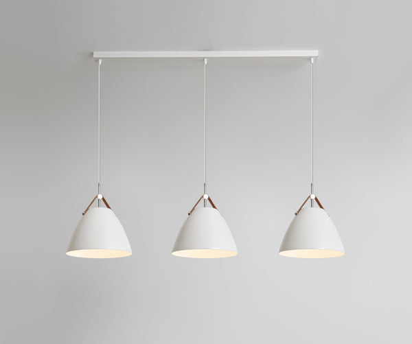 Lustre de salle à manger personnalisé moderne et nordique