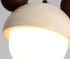 Mickey Chandelier Children's Room
