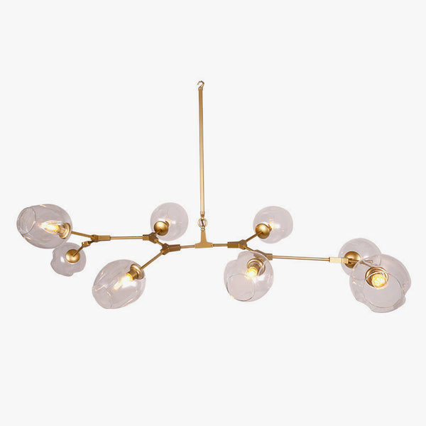 Designer Persönlichkeit Molekül Zauberbohnen Kronleuchter