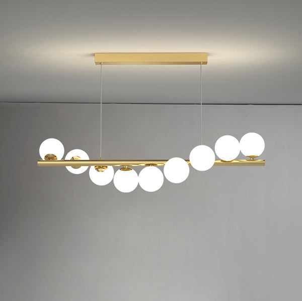 Lustre ciel étoilé Magic Beans