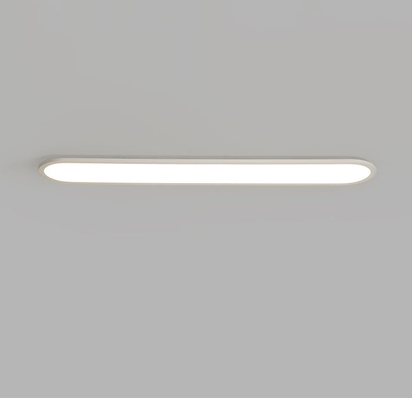 Ultra-thin corridor ceiling light