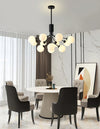 Lustre Bouquet Magic Bean