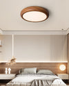 Retro LED Bedroom Ceiling Light