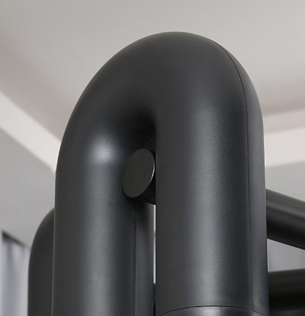 Creative U-shaped chandelier