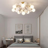 Lustre créatif Macaron pour chambre d'enfant