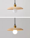 Wabi-sabi style Japanese restaurant chandelier