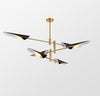 Aircraft Chandelier