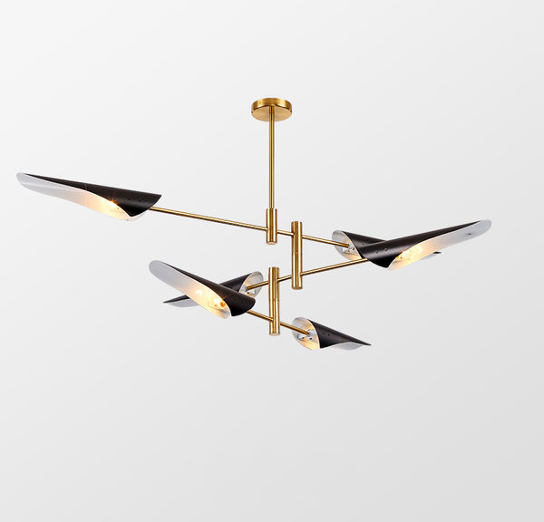 Aircraft Chandelier