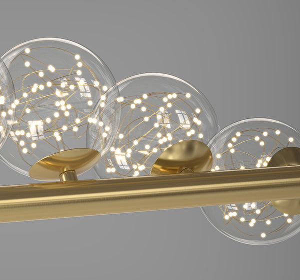 Lustre ciel étoilé Magic Beans