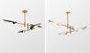 Aircraft Chandelier