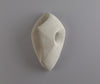 Wabi-sabi style wall lamp