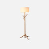 Tree Fork Floor Lamp