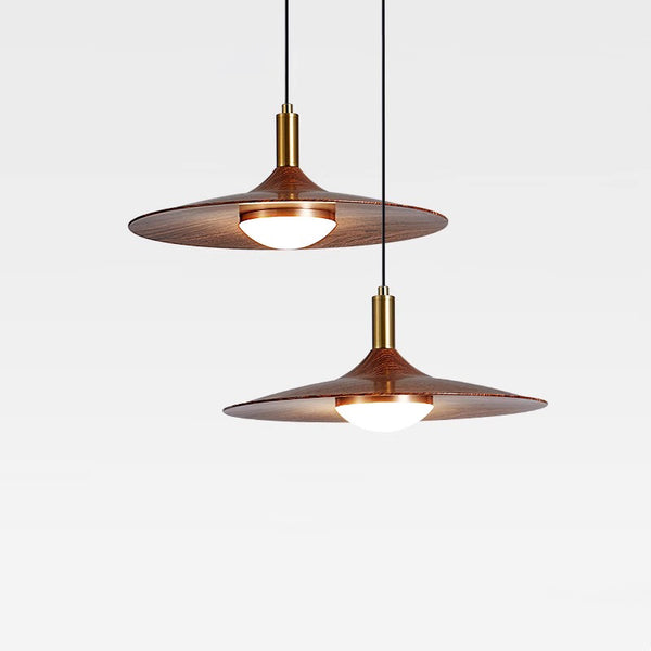 Barre lumineuse rétro OVNI