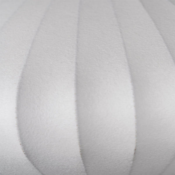 Japanese style silk restaurant chandelier