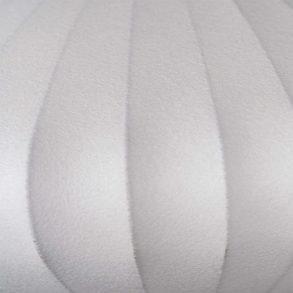 Japanese style silk restaurant chandelier