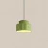 French cream style restaurant chandelier