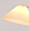 Fishing floor lamp