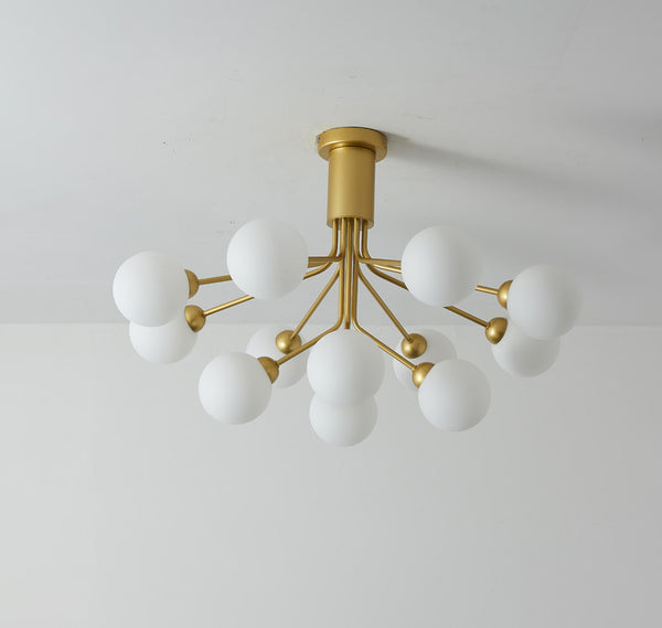 Lustre Bouquet Magic Bean
