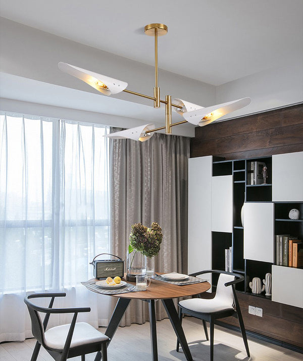 Aircraft Chandelier