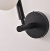 Creative Magic Bean Bedroom Wall Lamp