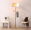 Tree Fork Floor Lamp