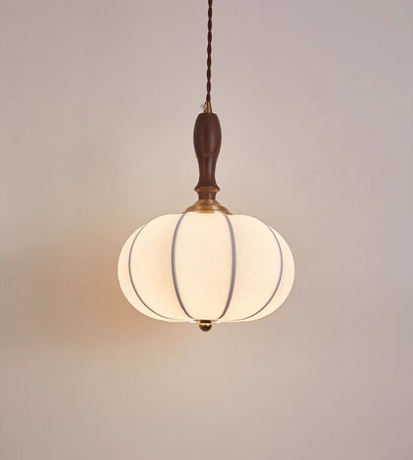 French medieval style solid wood silk restaurant bedroom chandelier