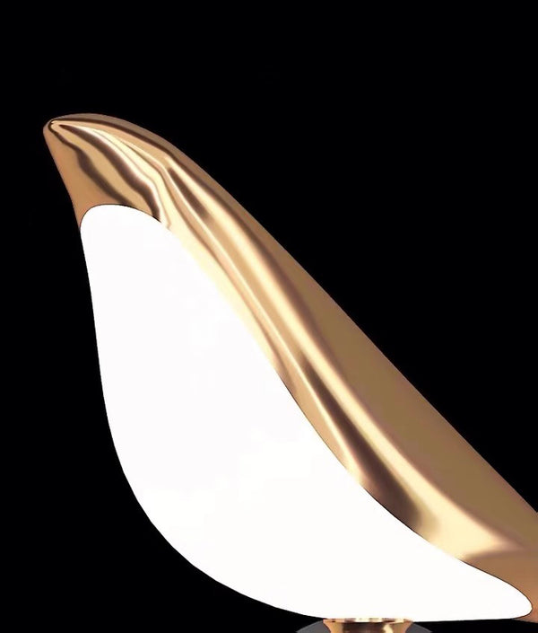 Wandleuchte „Elster“