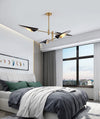 Aircraft Chandelier