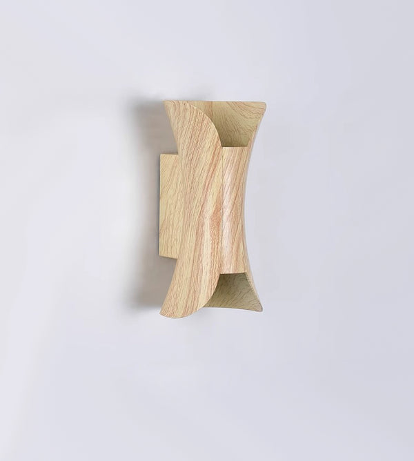 Applique murale d'extérieur étanche à LED