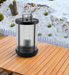 Modern Outdoor Patio Garden Waterproof Portable lamp
