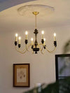 Candle Chandelier