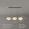 French cream style bedroom bedside chandelier