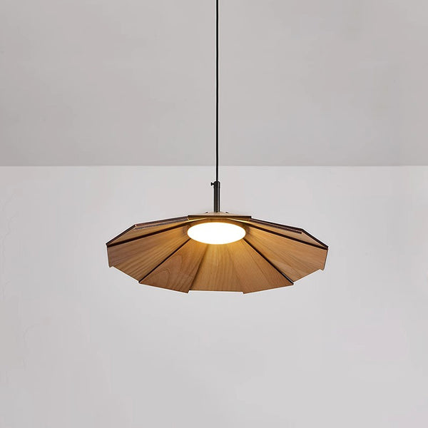 Japanese retro restaurant chandelier