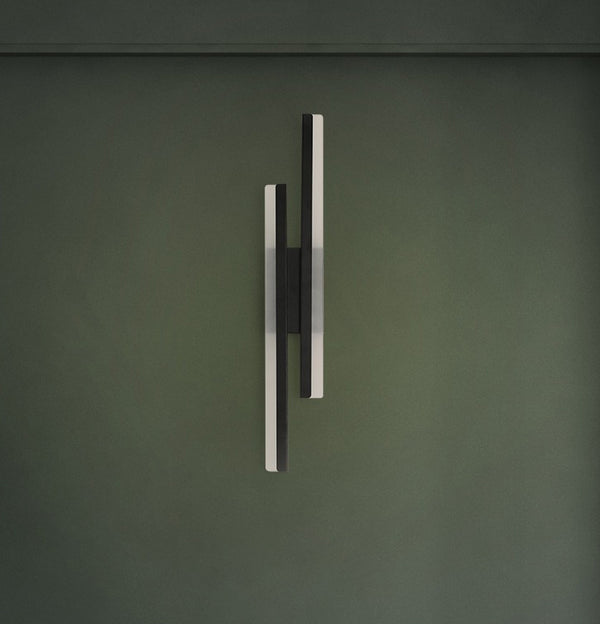 Lange LED-Schlafzimmer-Wandleuchte